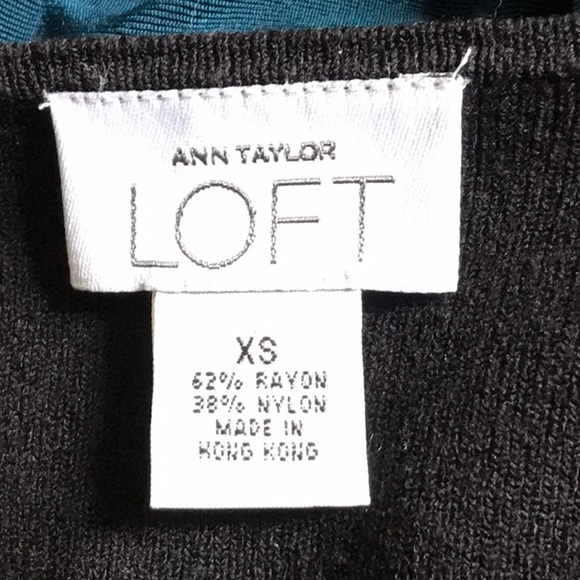 Ann taylor loft sweater set - Picture 5 of 5